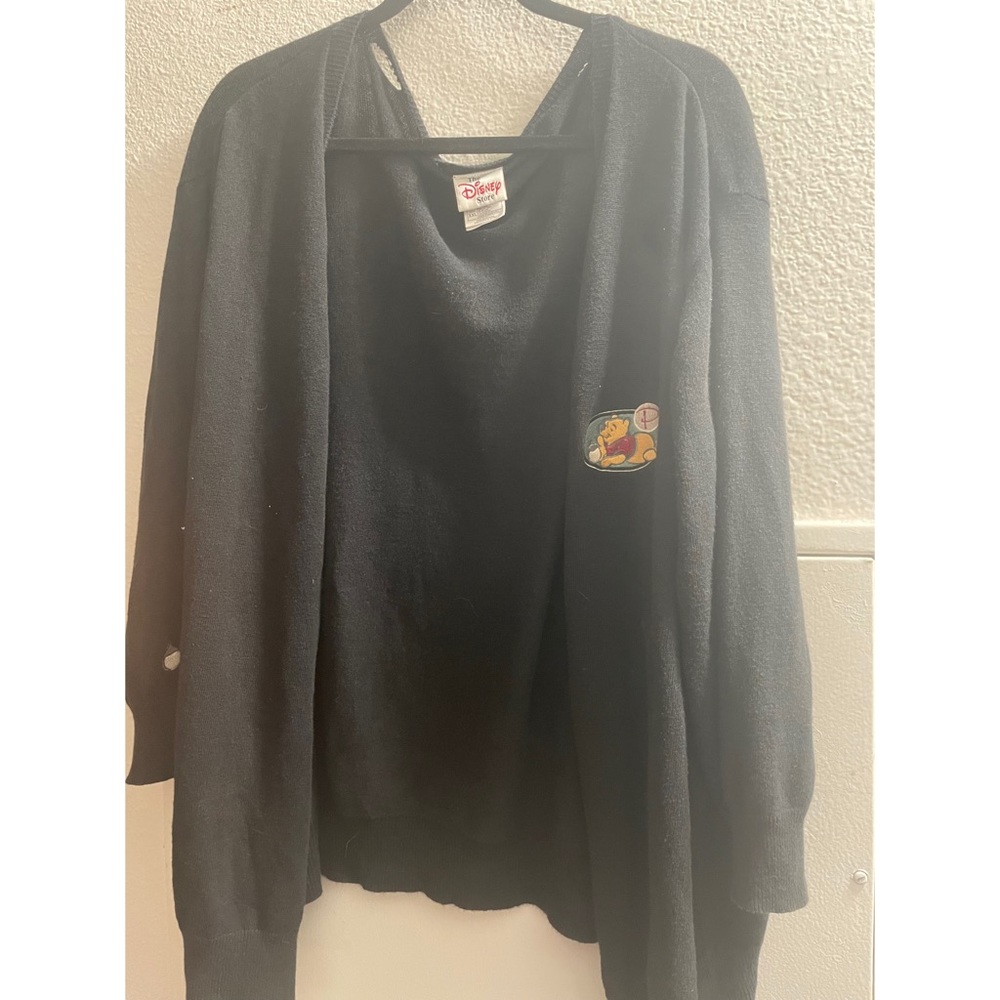 Disney size XXL cardigan